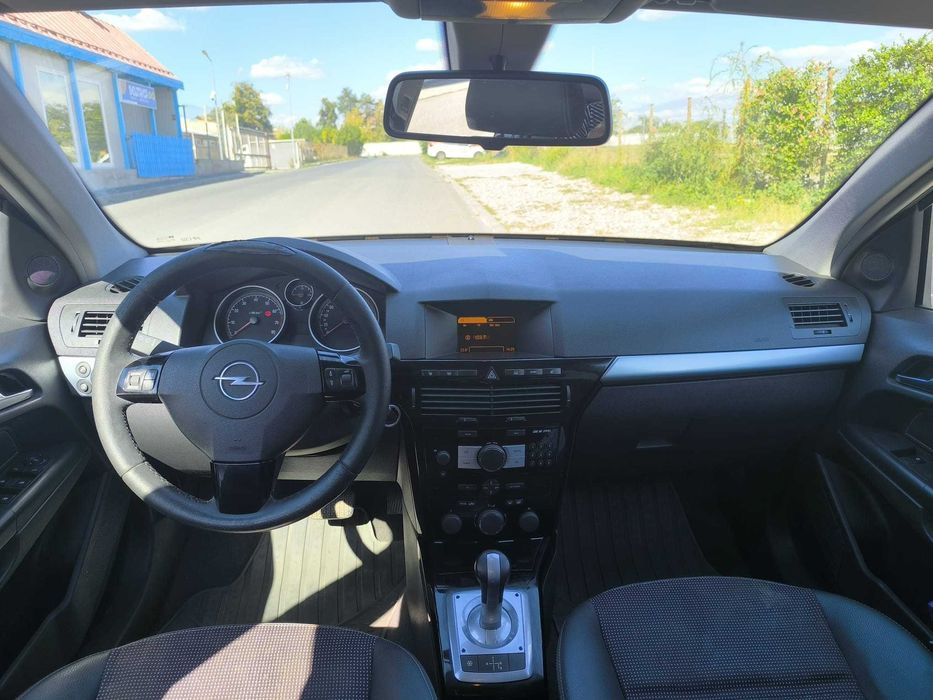 OPEL  2008 — imagine 5