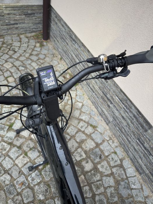 Меко колело E-bike Cannondale размер: 29/XL Smart system