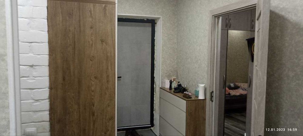 Авиа городок 3х комнатная квартира