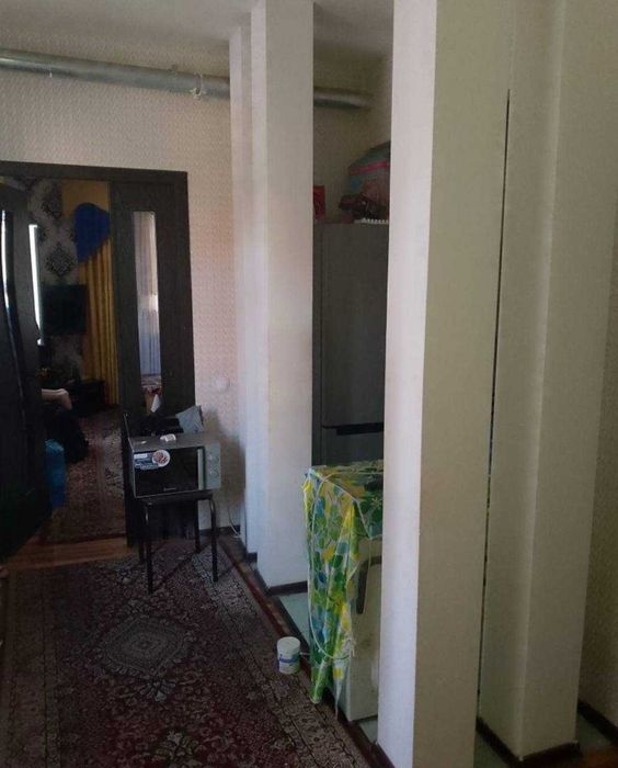 Продается 2 ком в Новостройке IT PARK 2 этаж Академ городок №Ш241