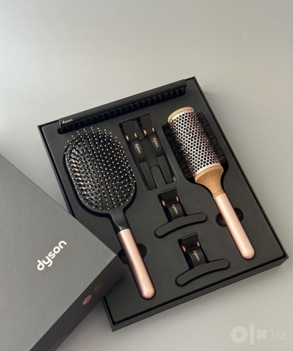 Dyson Styling Set 7 in 1