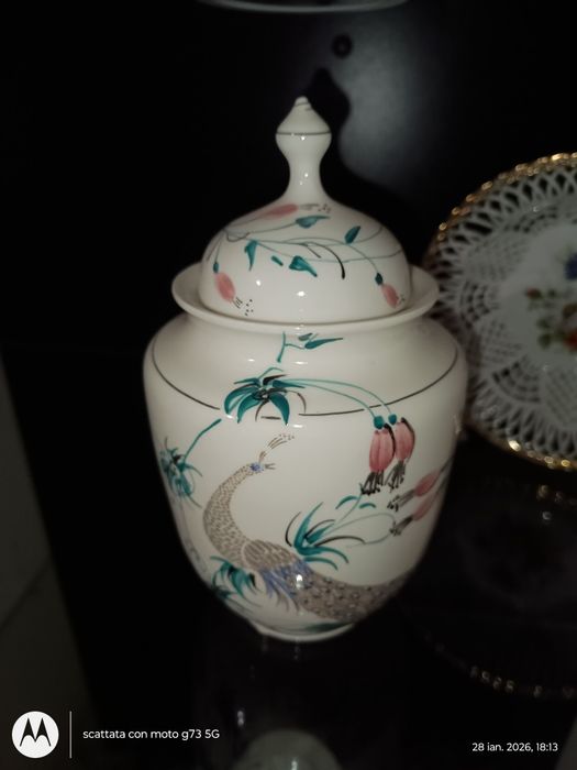 Bibelouri de colecție.