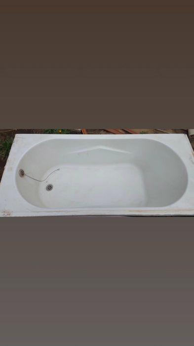 8шт Двери! Ванна