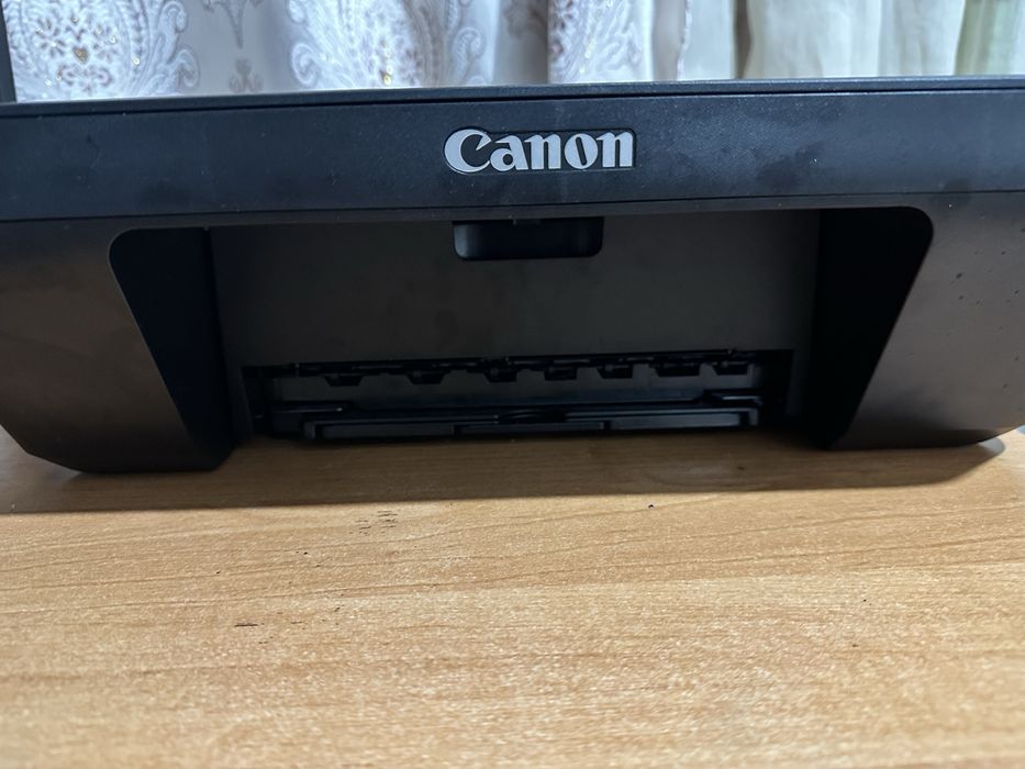 принтер Canon pixma c414