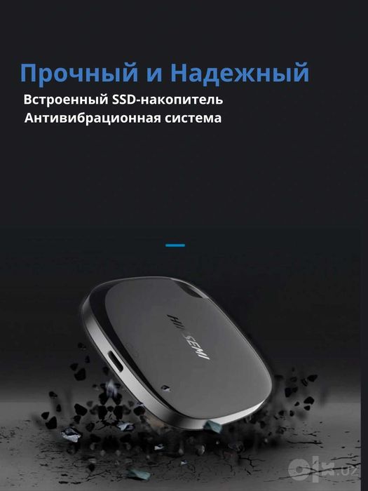ssd 1TB vneshniy disk hard iphone 15 pro max 16 17 18 larga tushadi