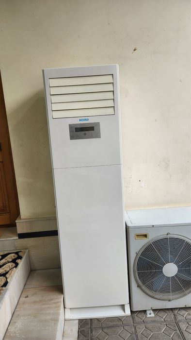 кандиционер NORD 24