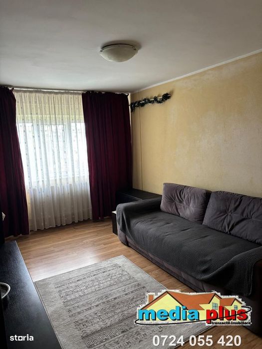Apartment in Galati - Vedere 4