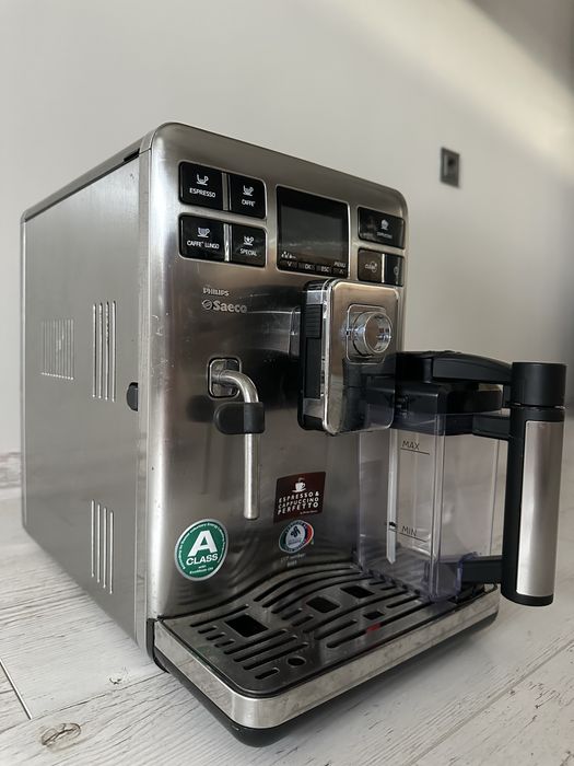 Кафеавтомат Saeco Exprelia