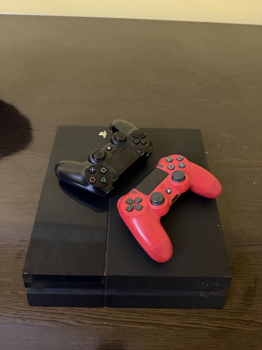 Play station 4 wwww