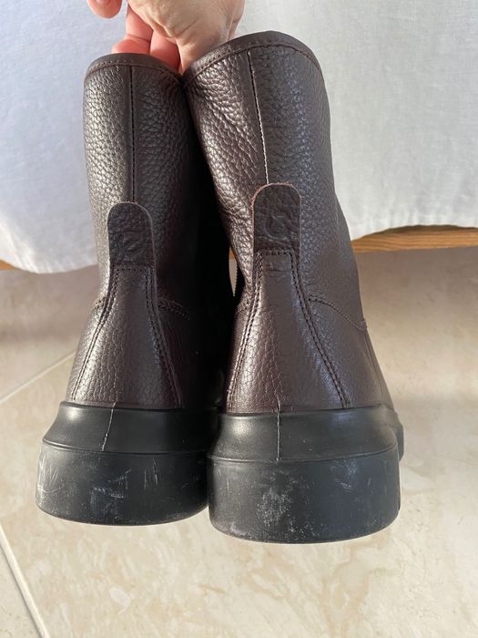 ECCO 41 дамски зимни боти