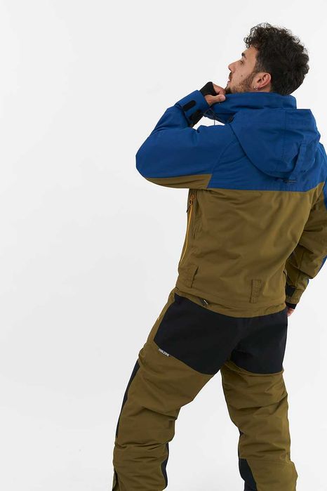 Скидка 10% Комбинезон Cool Zone