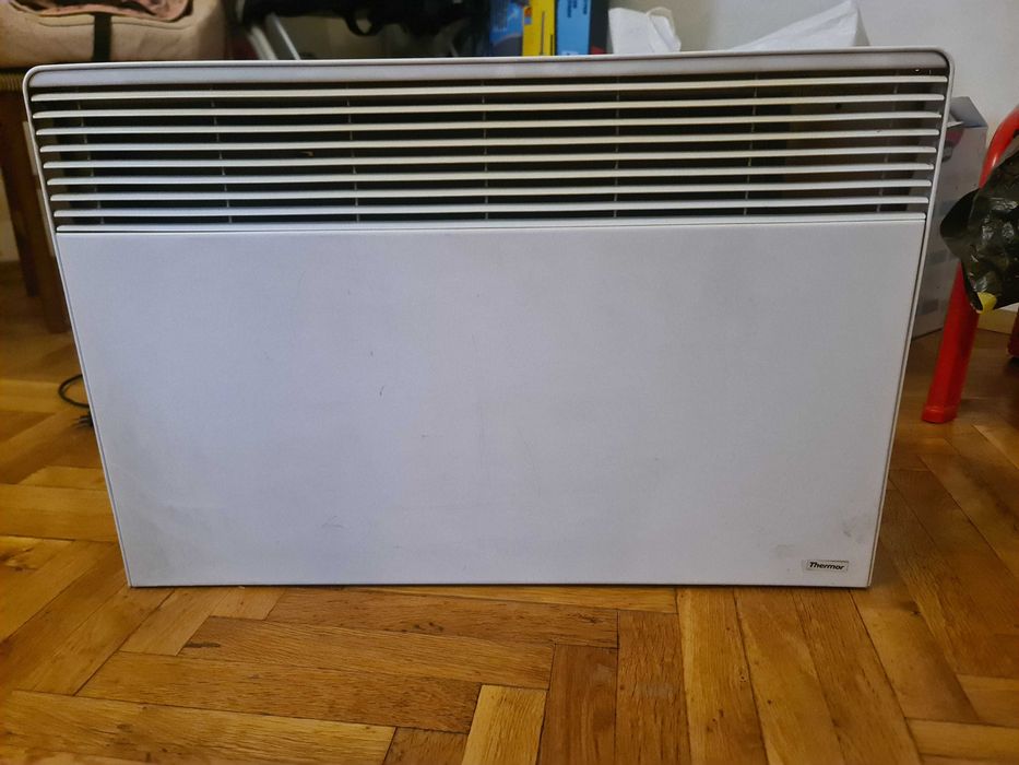 Стенен радиатор thermore