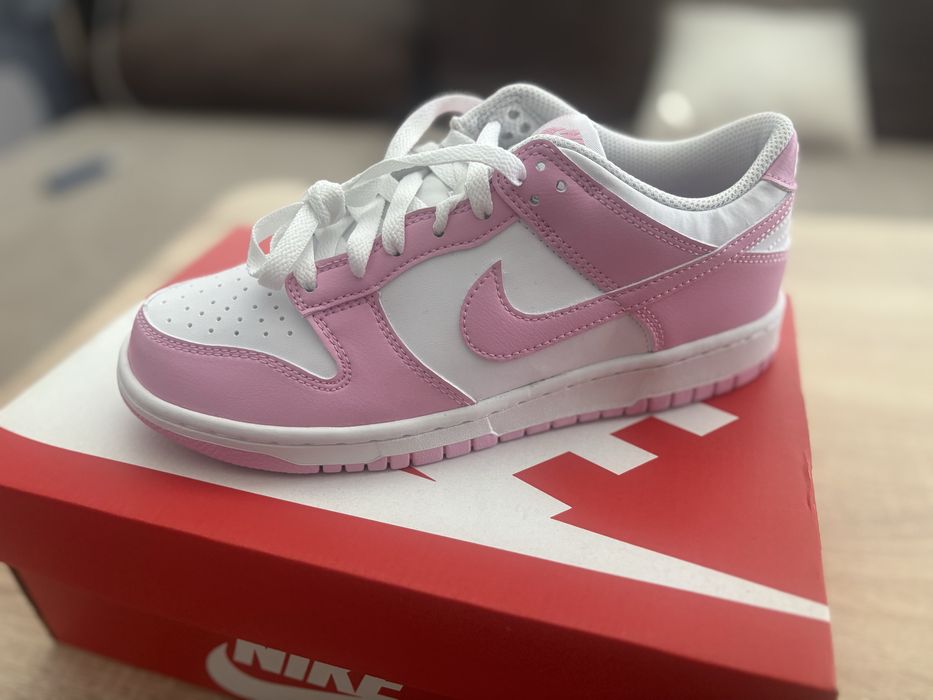 Нови маратонки Nike