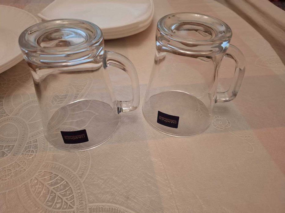 Посуда Тоrех 14 шт.+ 2 бокала Luminarc