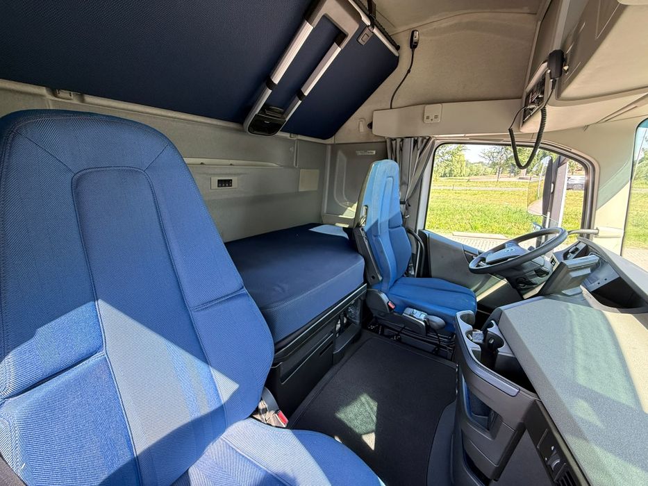 Volvo fura tiyagach sotiladi