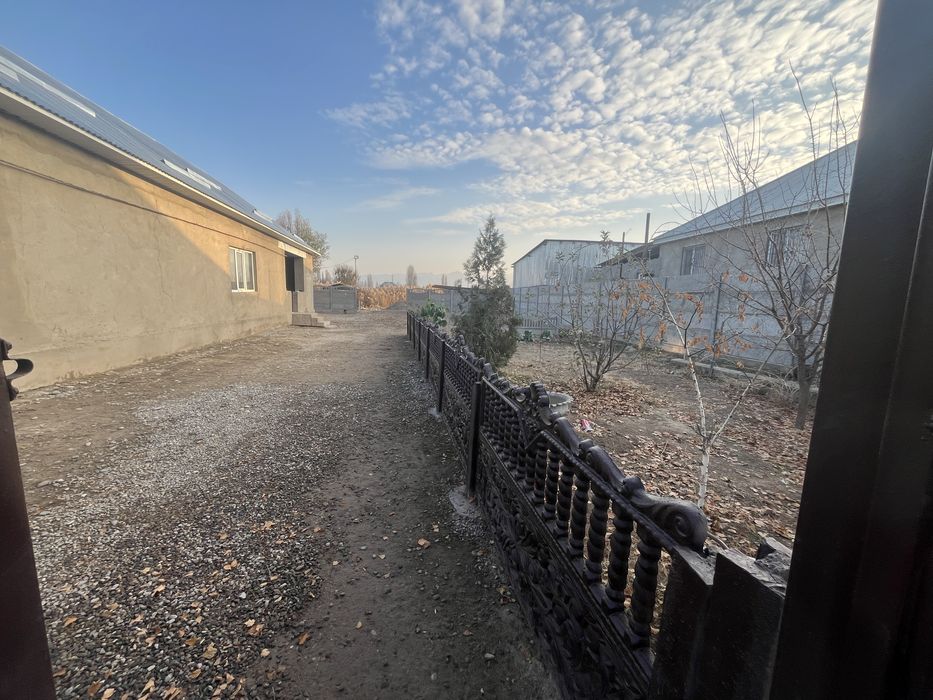 Продаётся дом в селе Гродикова