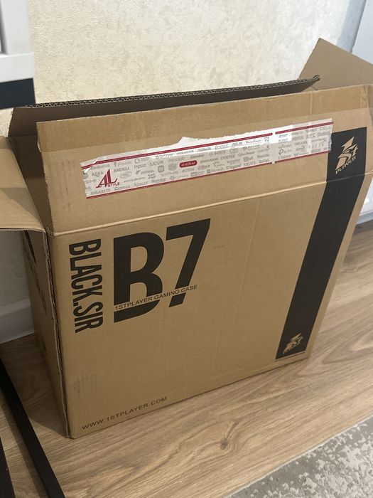 Компютер игровой