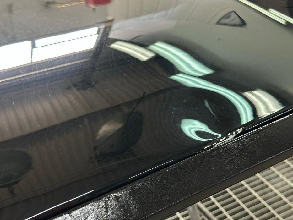 Капот  Prado 250