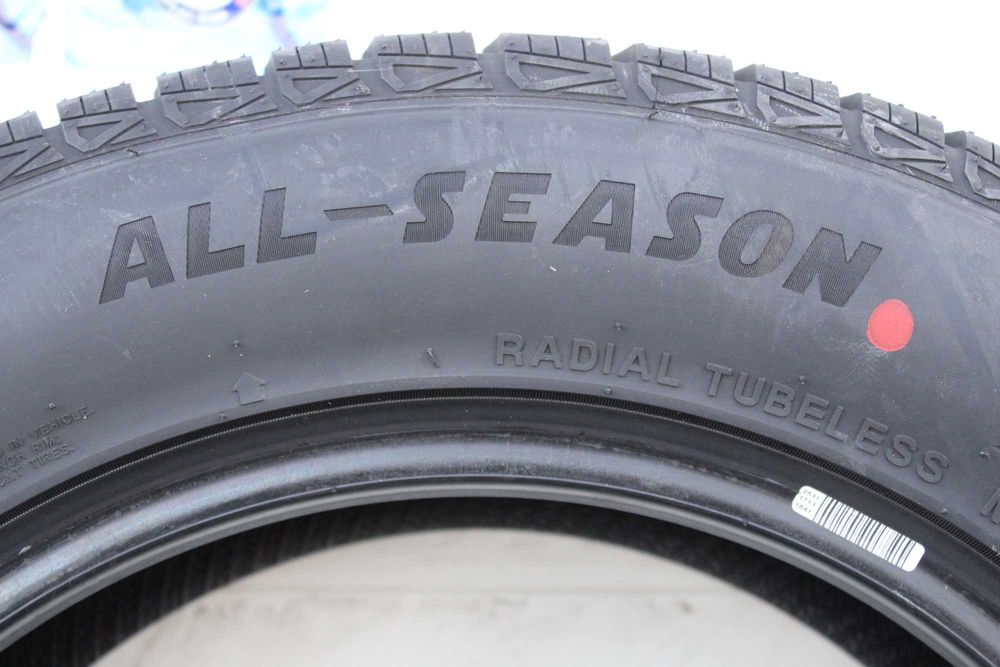 Anvelope noi 215/60R16 99V, XL, RoadX, All Season, DOT 2025