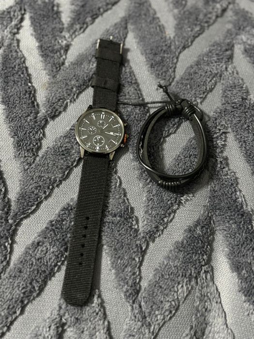 Мъжки  часовникк