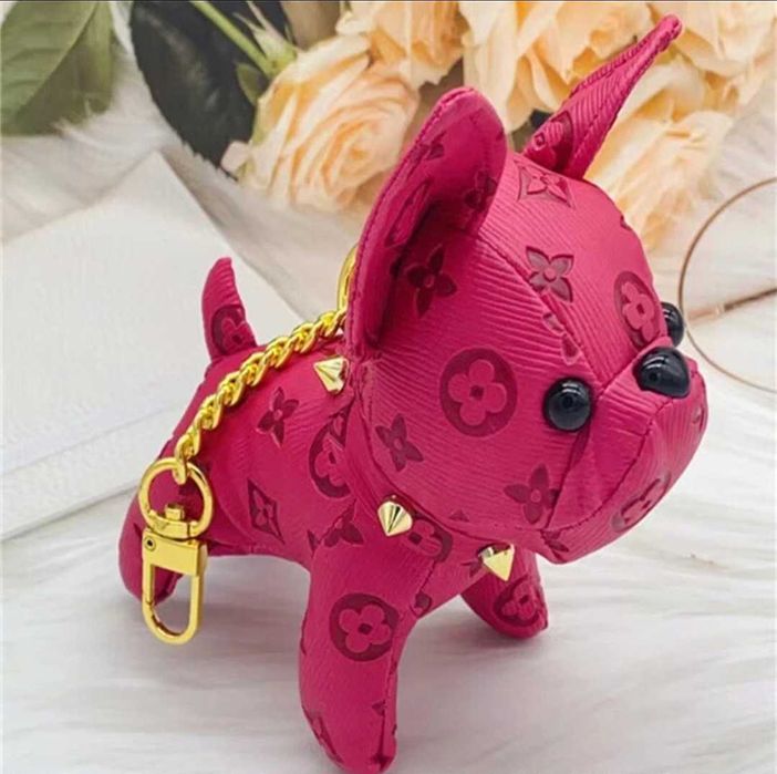 Louis Vuitton Kлючодържател