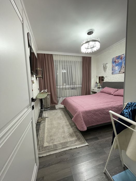 Продам 3 х комнатную квартиру