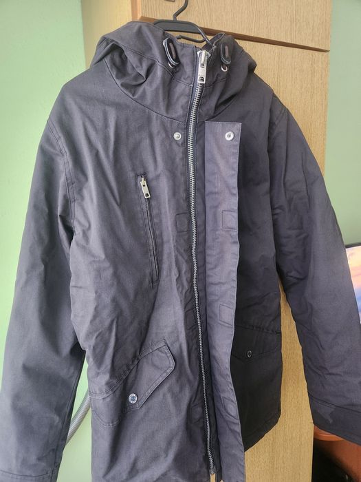 Мъжко яке Elvine