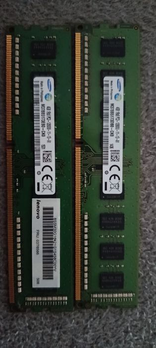 Kit placa de baza si procesor Intel i7-3770k
