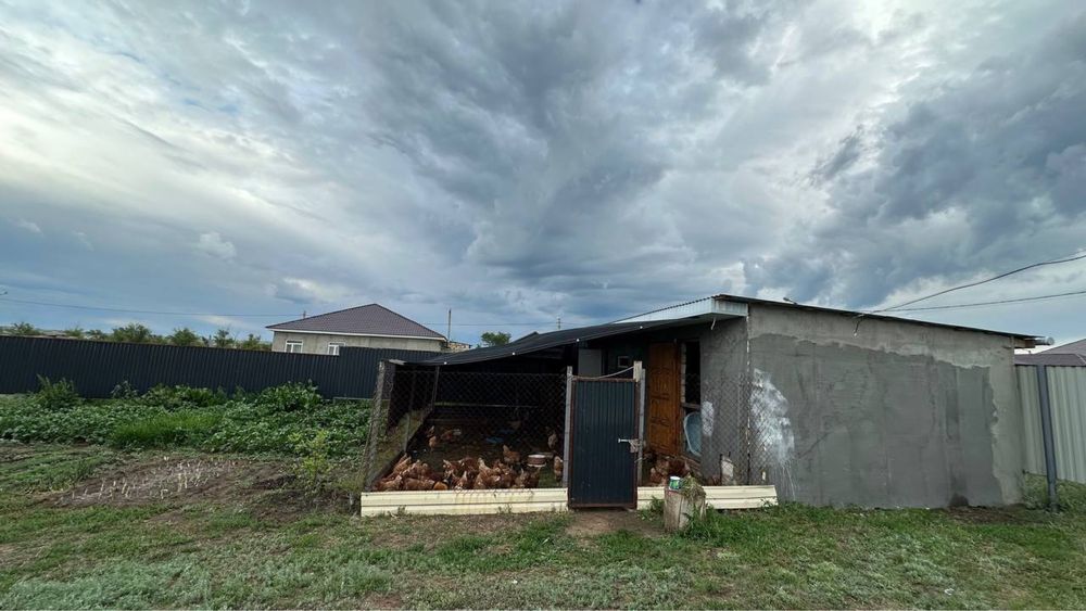 Продам частный дом Канагат