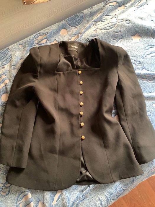 Продам пиджак блузка