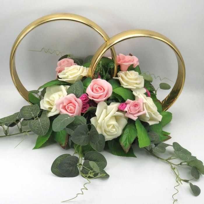 Bust manechin nunta pentru rochie mireasa si costum mire