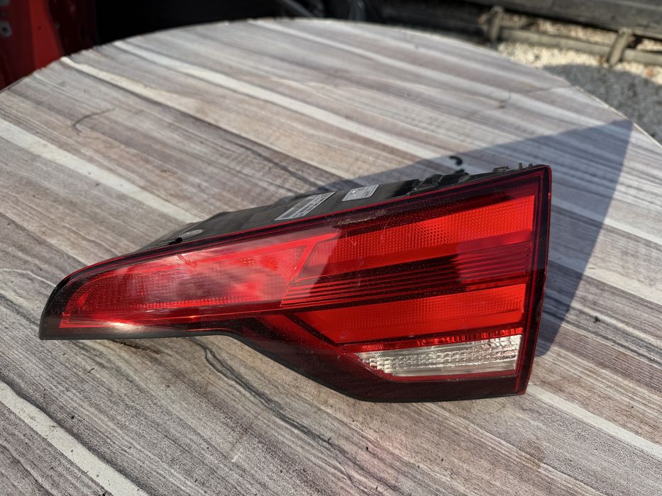 Стоп Audi A4 B9