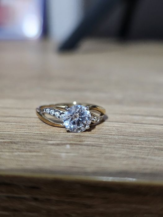 Годежен Пръстен 9к