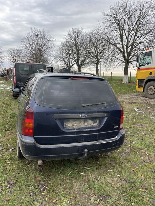 Ford Focus 2004 г. комби – НА ЧАСТИ / може и цяла