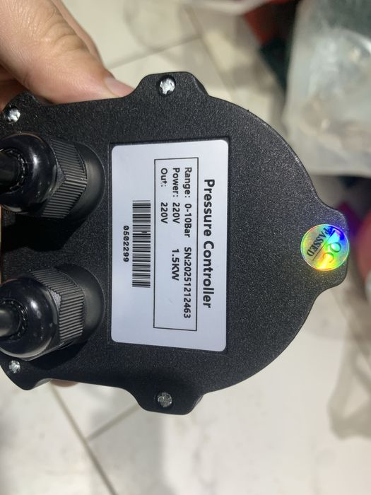 Реле для насоса LS-14