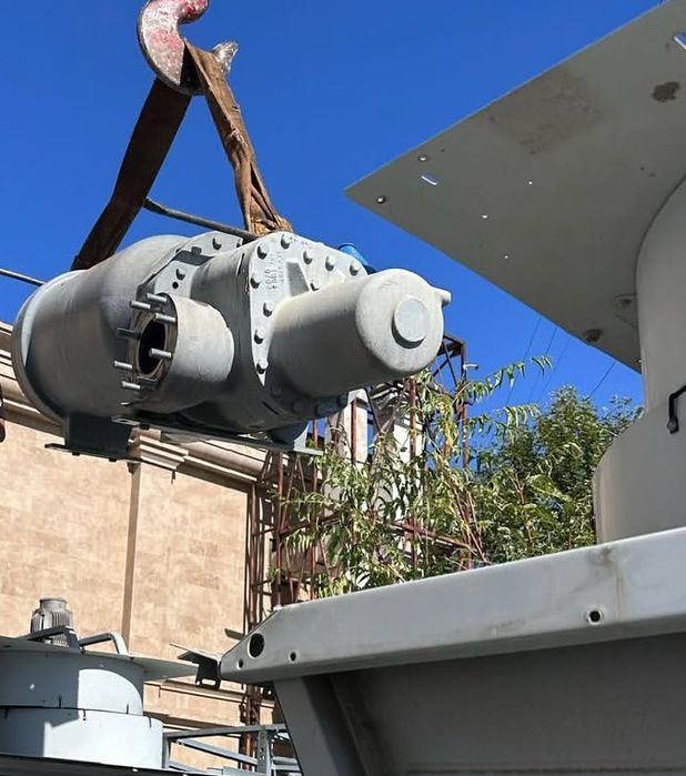 Поставка компрессор Copeland, Daikin, Bitzer, Danfoss, Carlyle,Hitachi