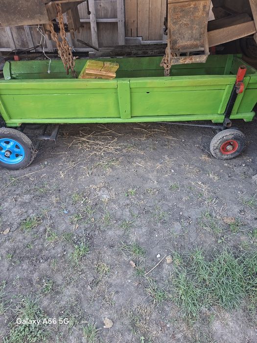 Ponei de vanzare
