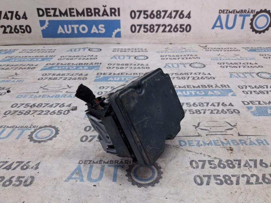Pompa ABS Peugeot Boxer Citroen Jumper euro 5