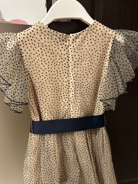 Рокля Abel & lula