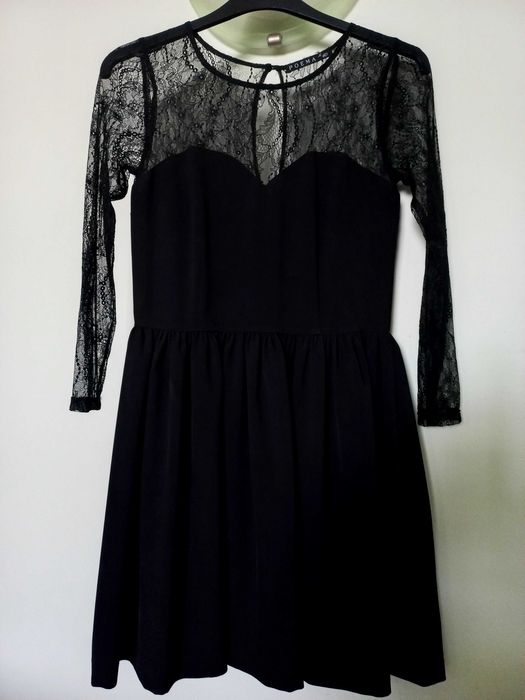 Rochie superba Poema 40
