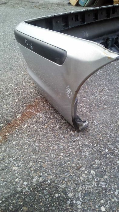 bara spate bmw e46 sedan Mtech2