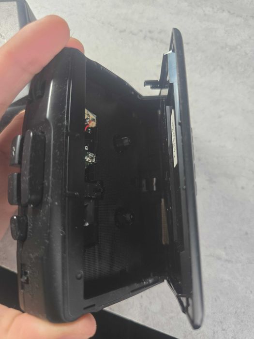 Lot 2 sony Walkman defecte