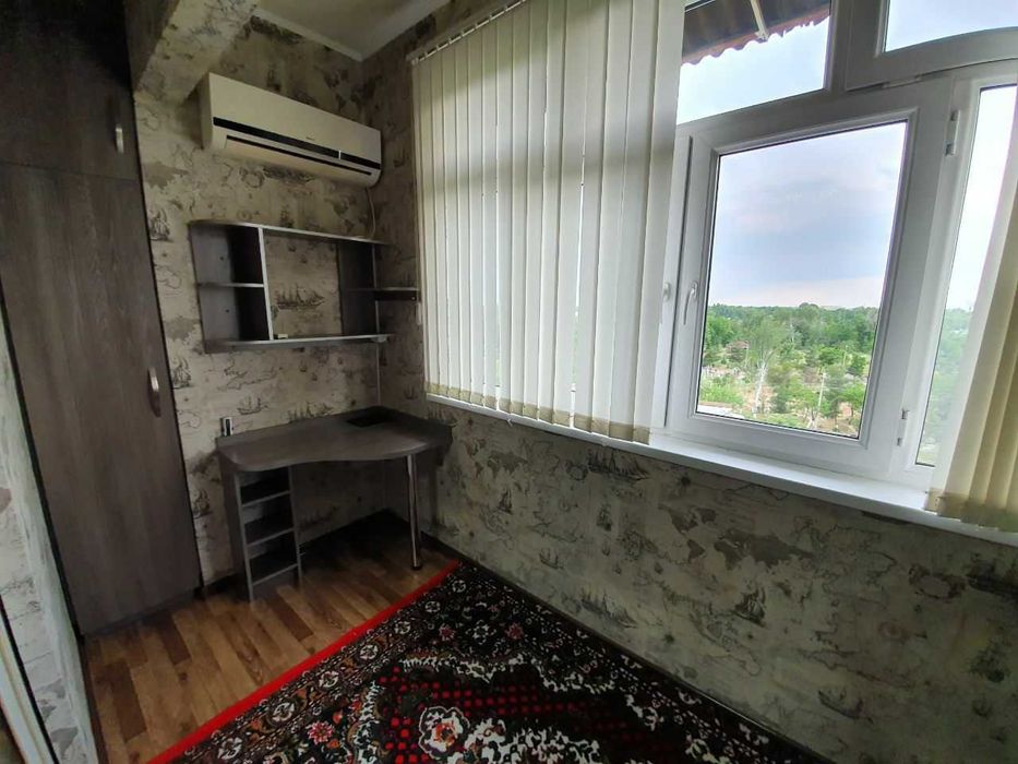 Сдаю свою квартиру 3х ком Чиланзар