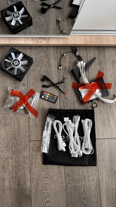 Diverse accesorii calculator/PC