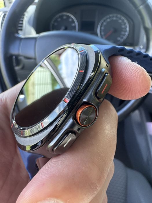 Smartwatch Android 1/1