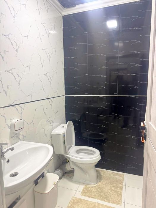 2 х комнатная Тузель м-в