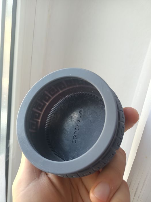 Ghiveci mic cu model