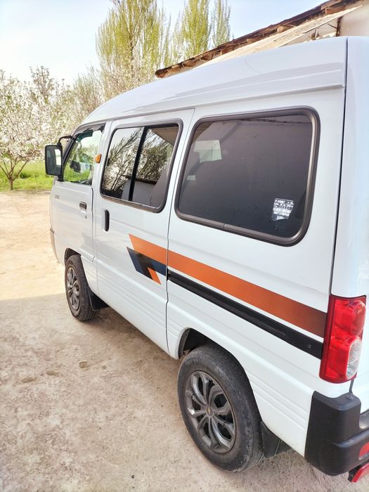 Продам авто Дамас