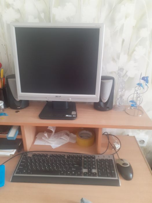 Продам отличный компьютер