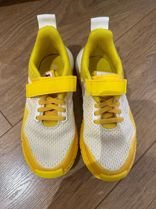 Обувки-Adidas Lego-32 номер